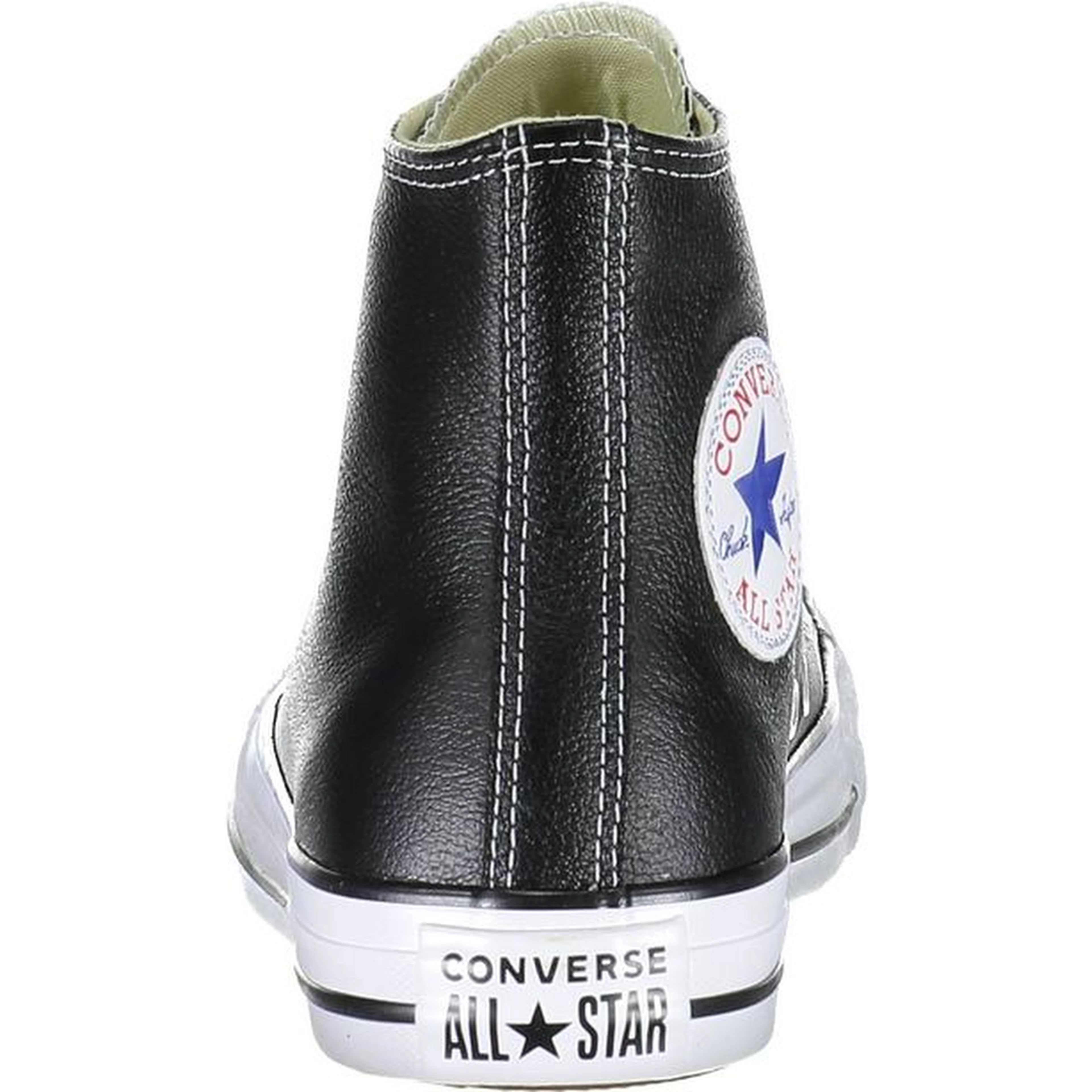 Nero Synthetic Men's Sneaker