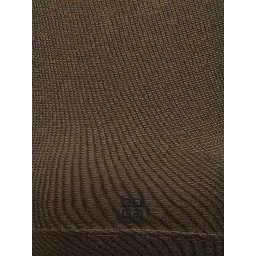 Bicolor Cotton T-Shirt