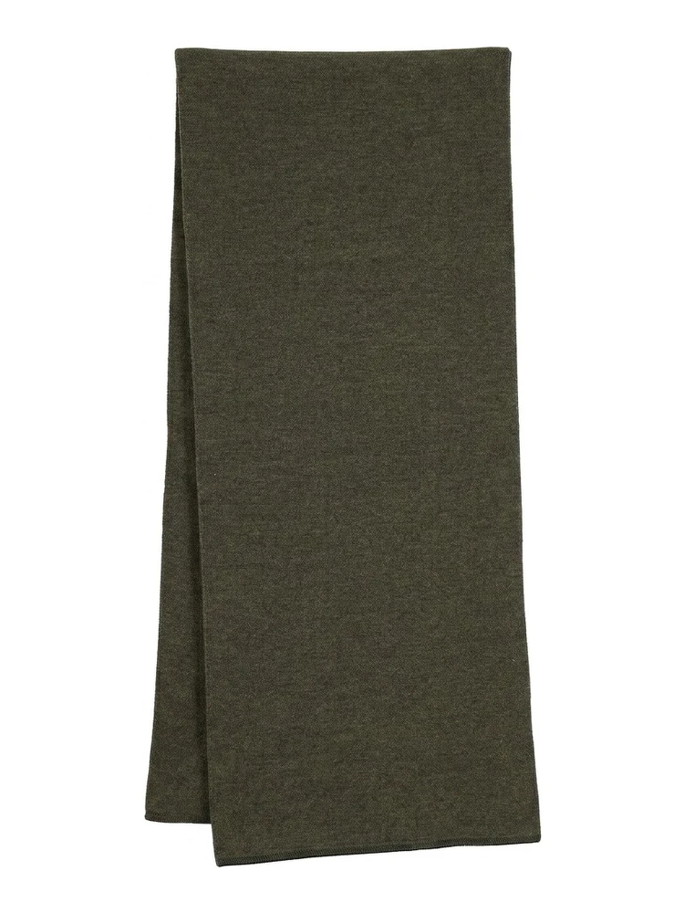 Bicolor Cashmere Scarf alternative