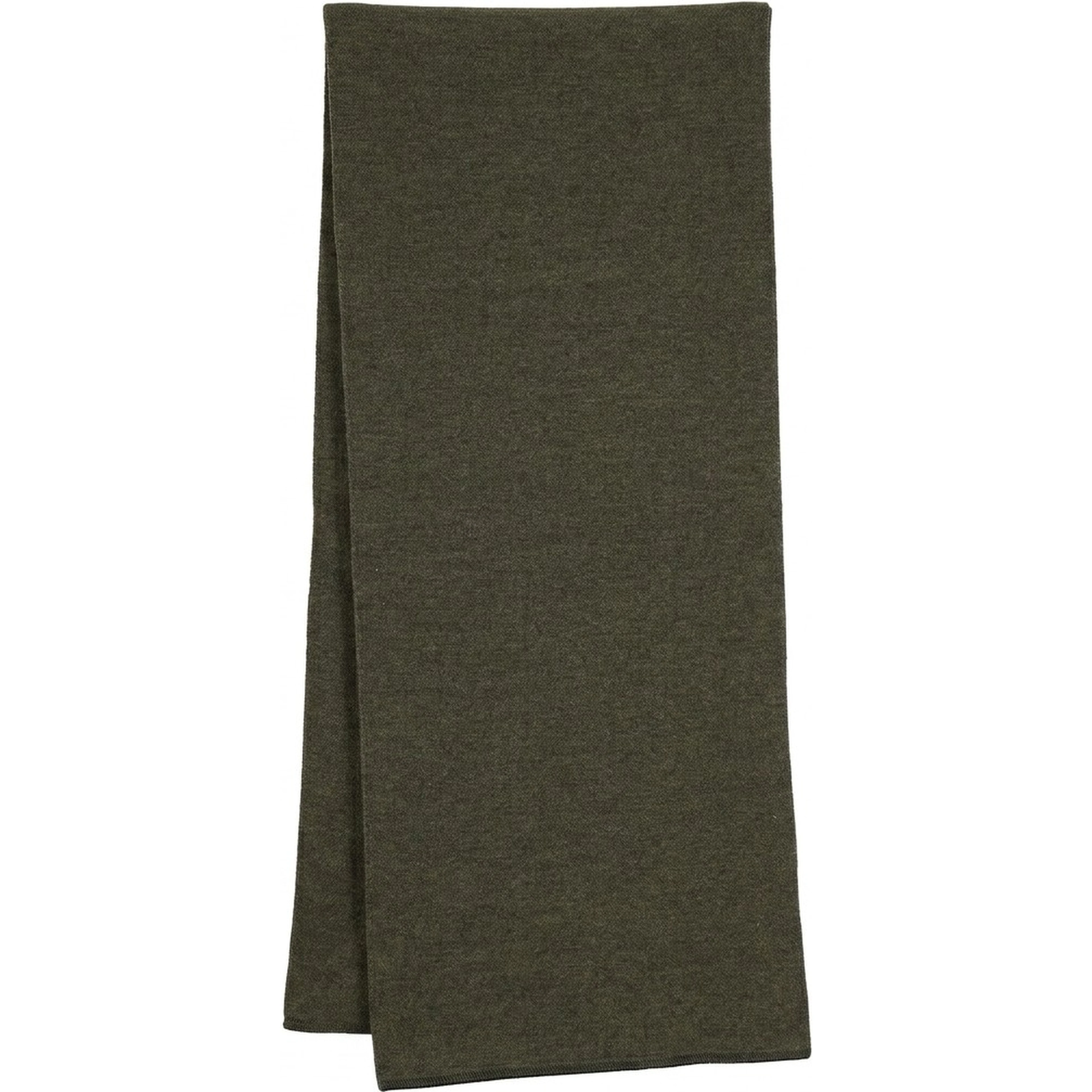 Bicolor Cashmere Scarf