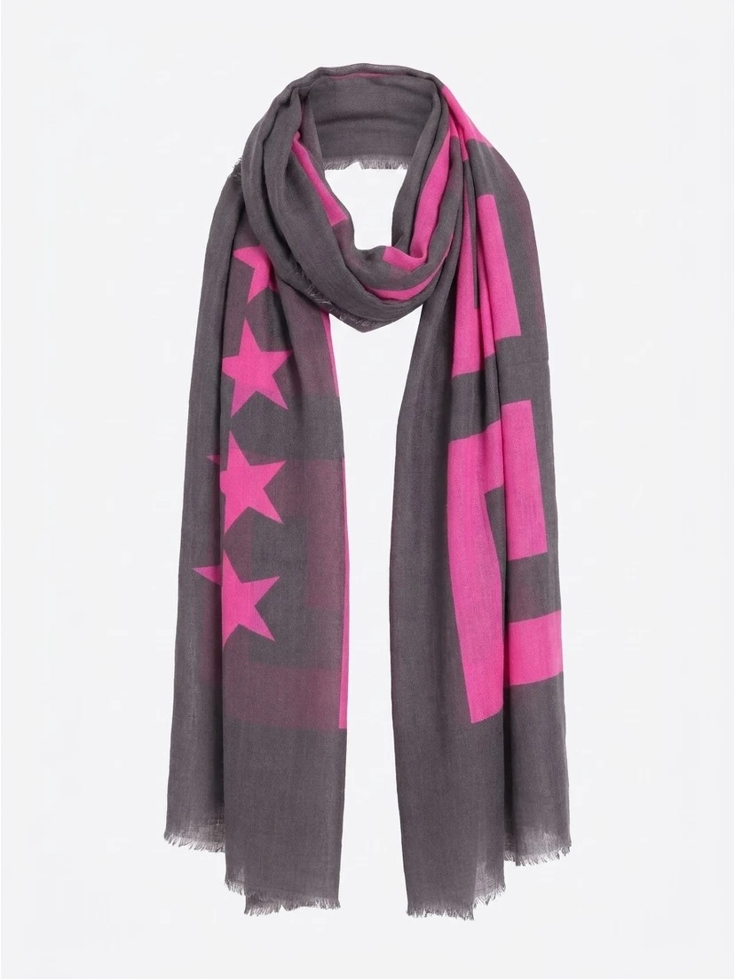 Bicolor Modal Other Accessories