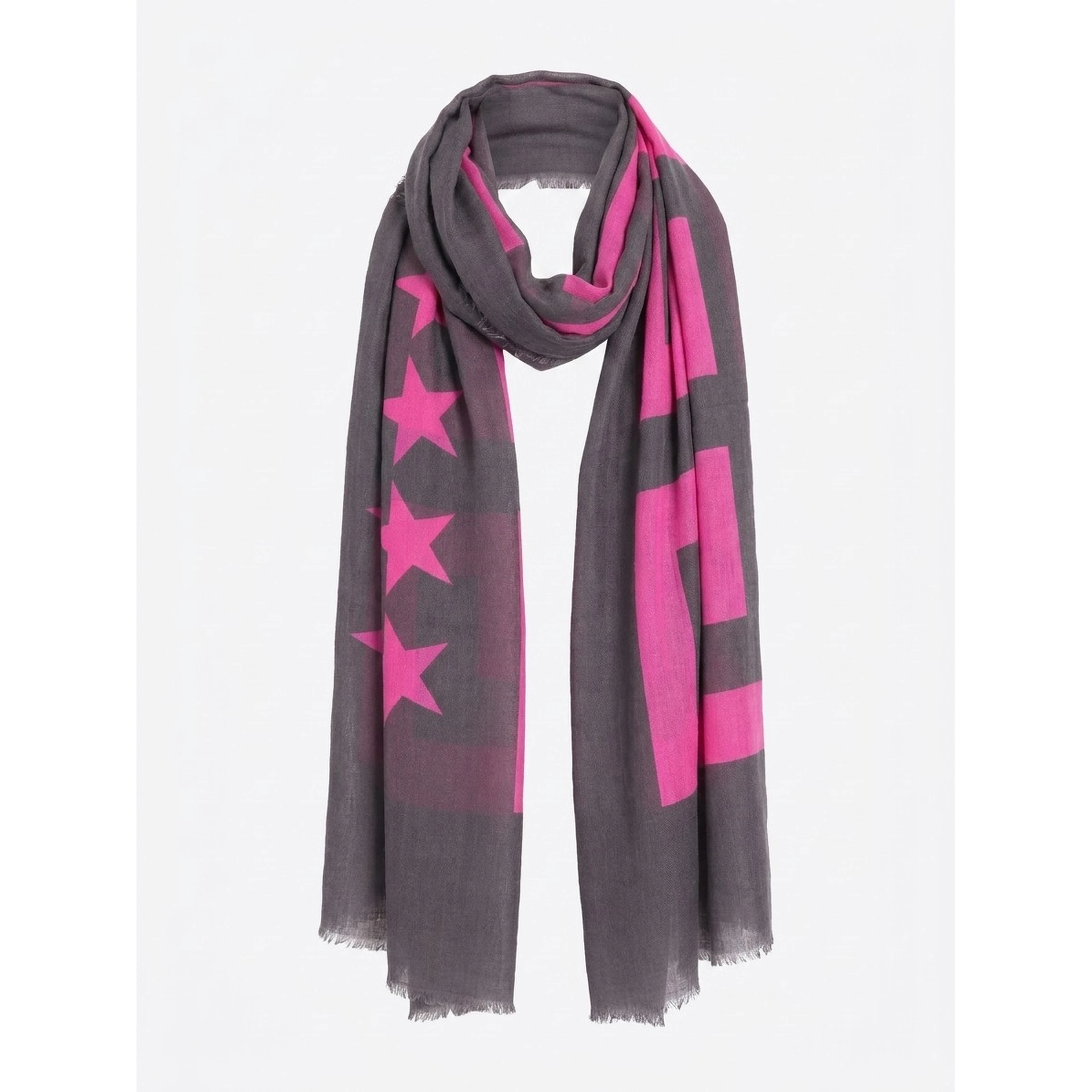Bicolor Modal Other Accessories