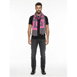 Bicolor Modal Other Accessories