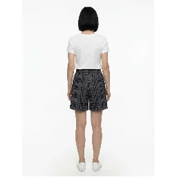 Multicolor Cotton T-Shirt
