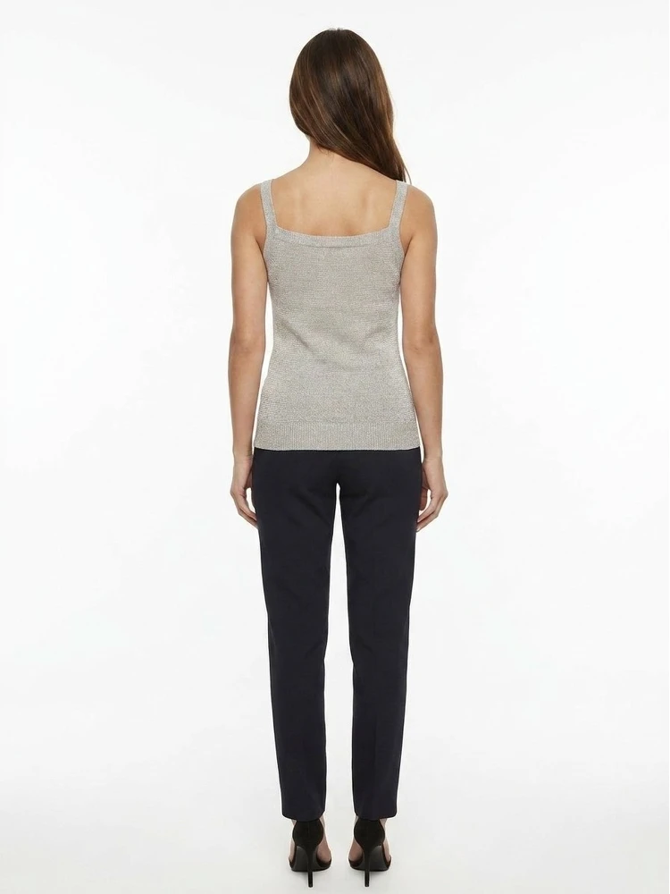 Multicolor Acetate Tank Tops alternative