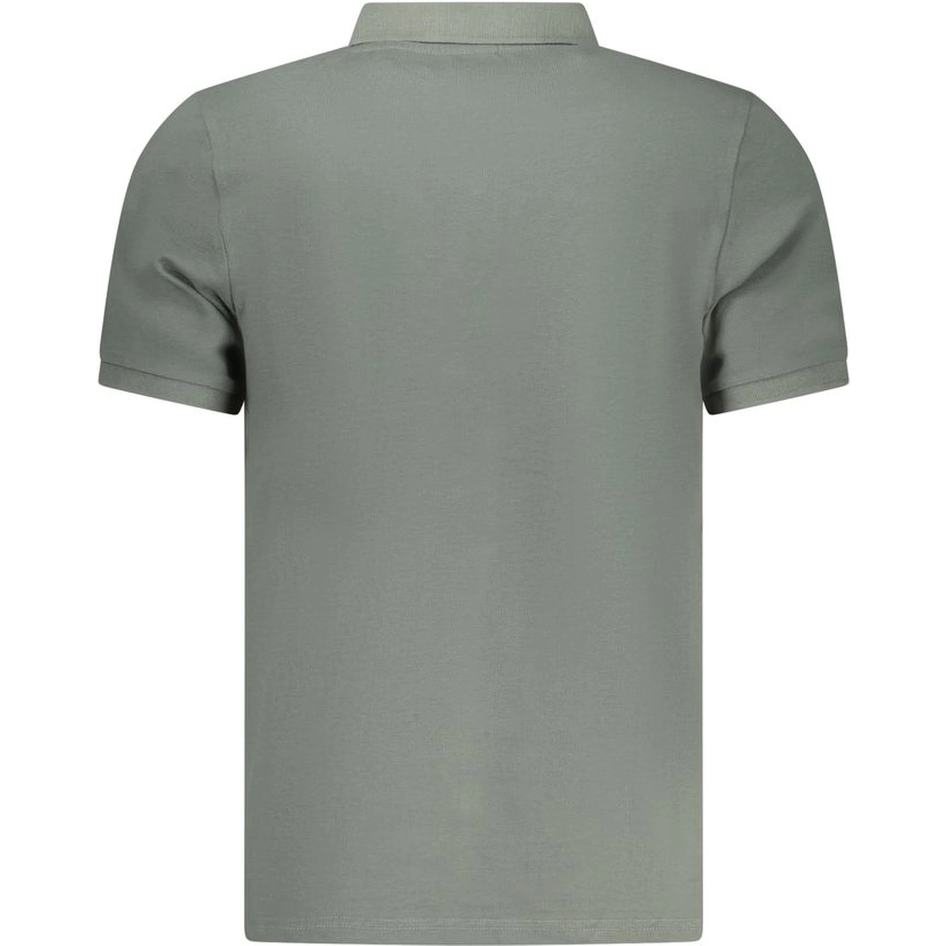 Verde Cotton Men Polo
