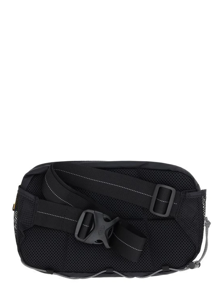 Black Nylon Clutch Bag alternative