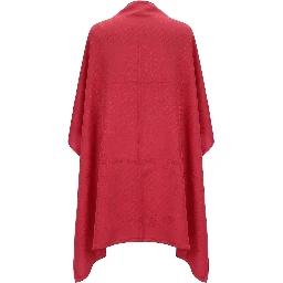 Red Silk Foulard