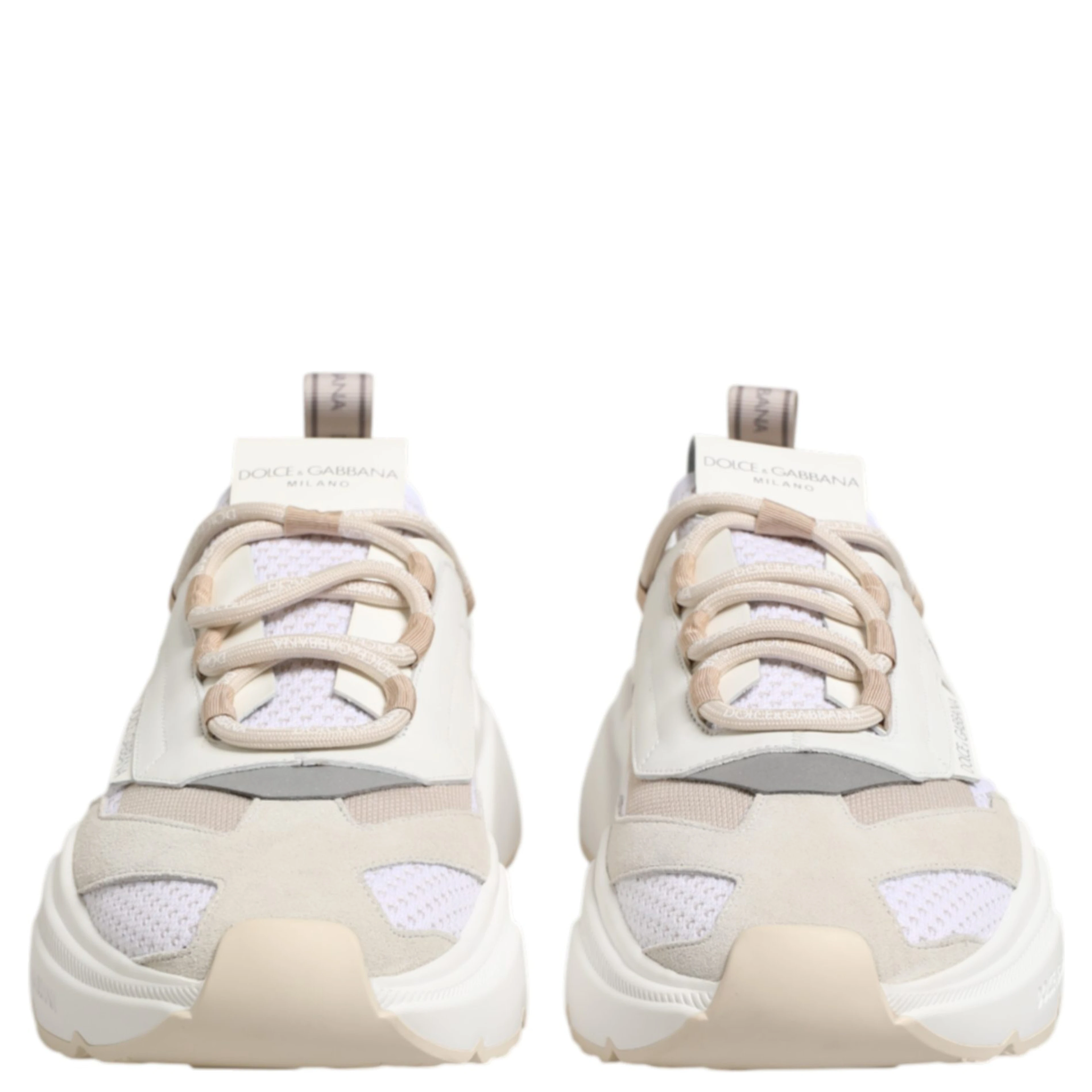 Multicolor Daymaster Low Top Sneakers Shoes