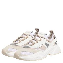 Multicolor Daymaster Low Top Sneakers Shoes