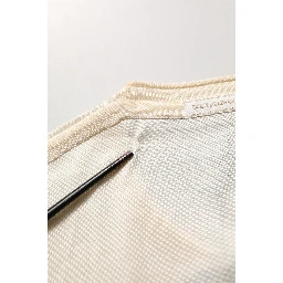 White Short Sleeve Collared Polo T-shirt