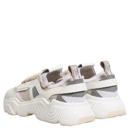 Multicolor Daymaster Low Top Sneakers Shoes
