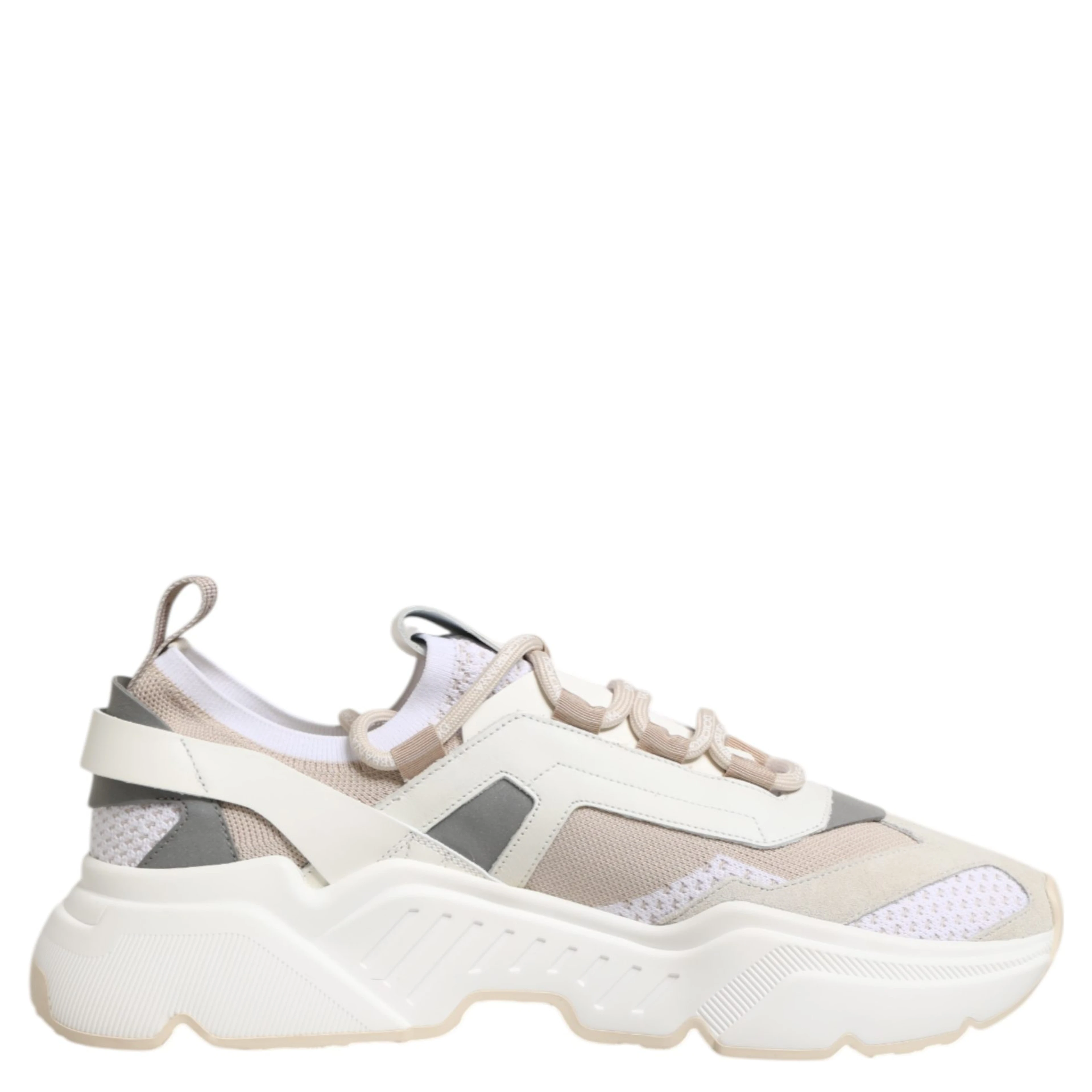 Multicolor Daymaster Low Top Sneakers Shoes