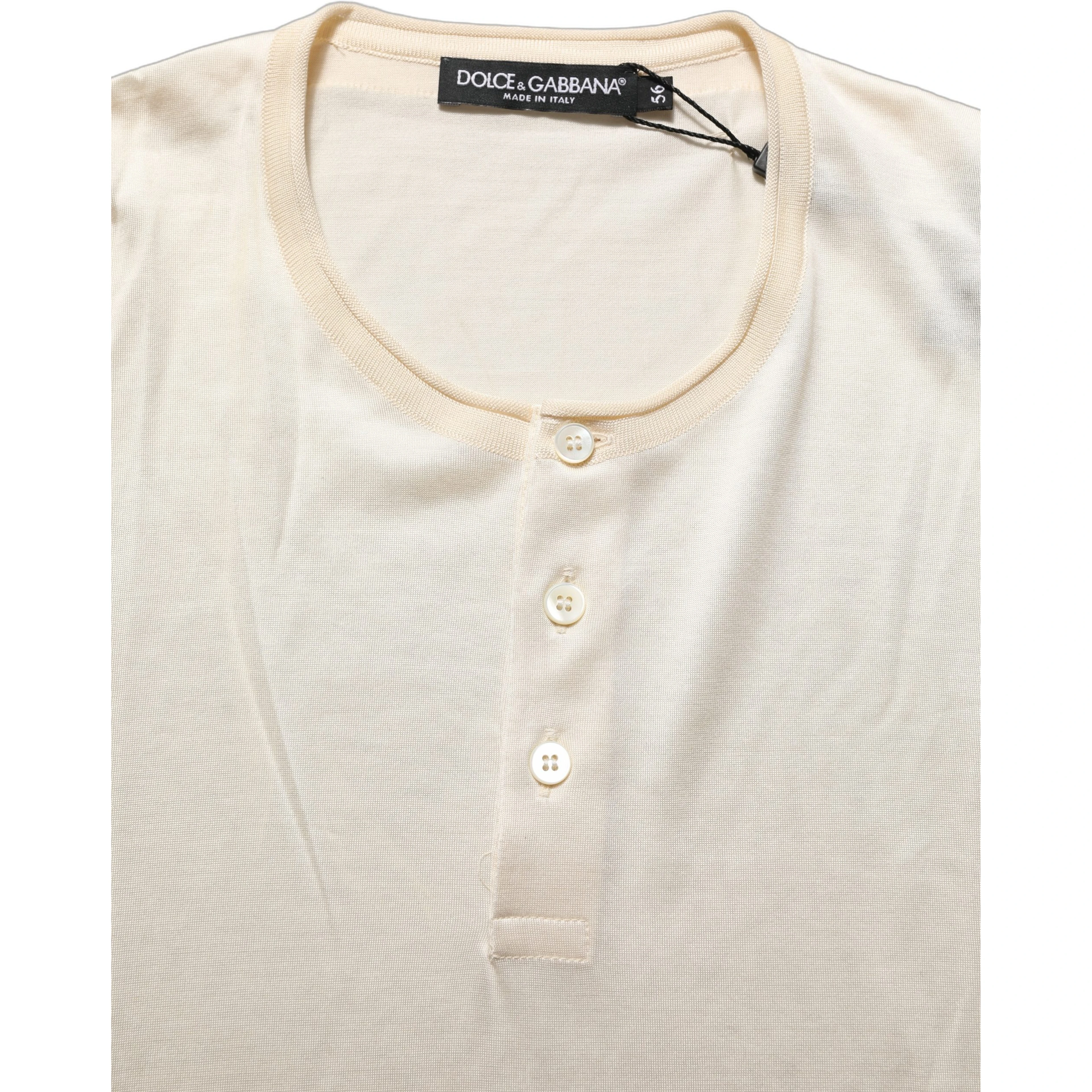 White Short Sleeve Collared Polo T-shirt