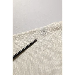 Off White Crew Neck Short Sleeves T-shirt