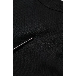 Black Tank Sleeveless Underwear Men T-shirt