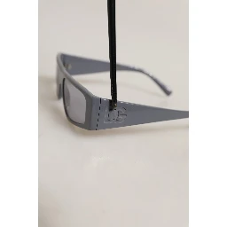 Dark Gray Acetate Frame DG4453 Women Eyewear Sunglasses