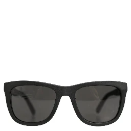 Black DG2145 Acetate Frame Women Eyewear Sunglasses