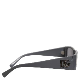 Dark Gray Acetate Frame DG4453 Women Eyewear Sunglasses