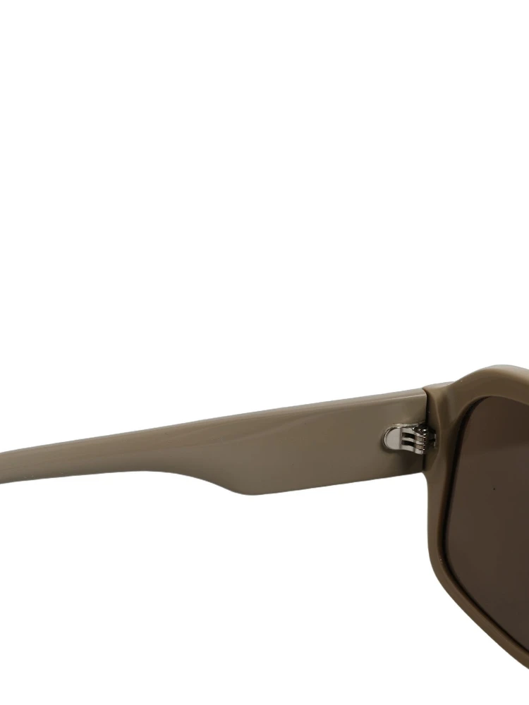 Khaki DG4403 Acetate Aviator Frame Eyewear Sunglasses