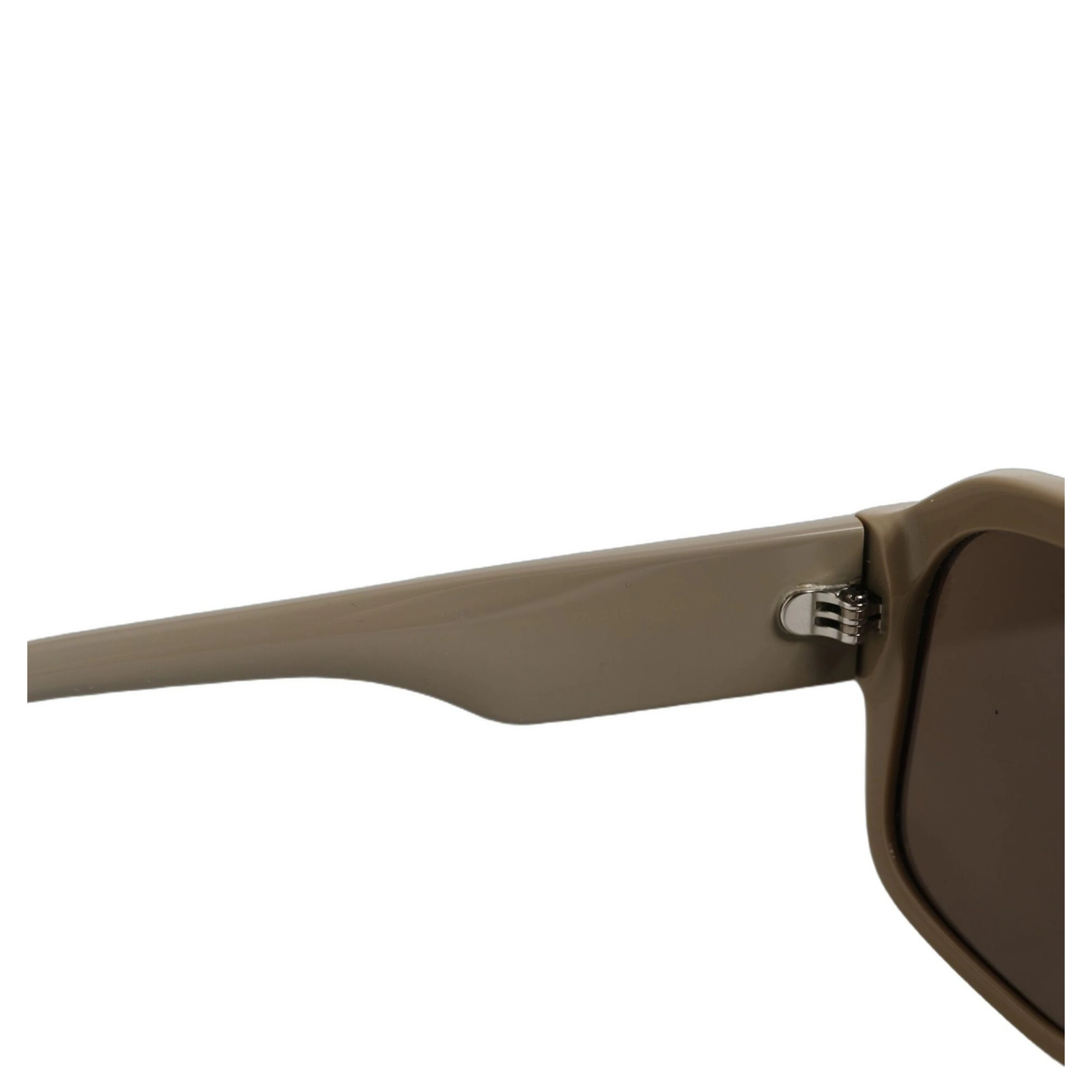 Khaki DG4403 Acetate Aviator Frame Eyewear Sunglasses