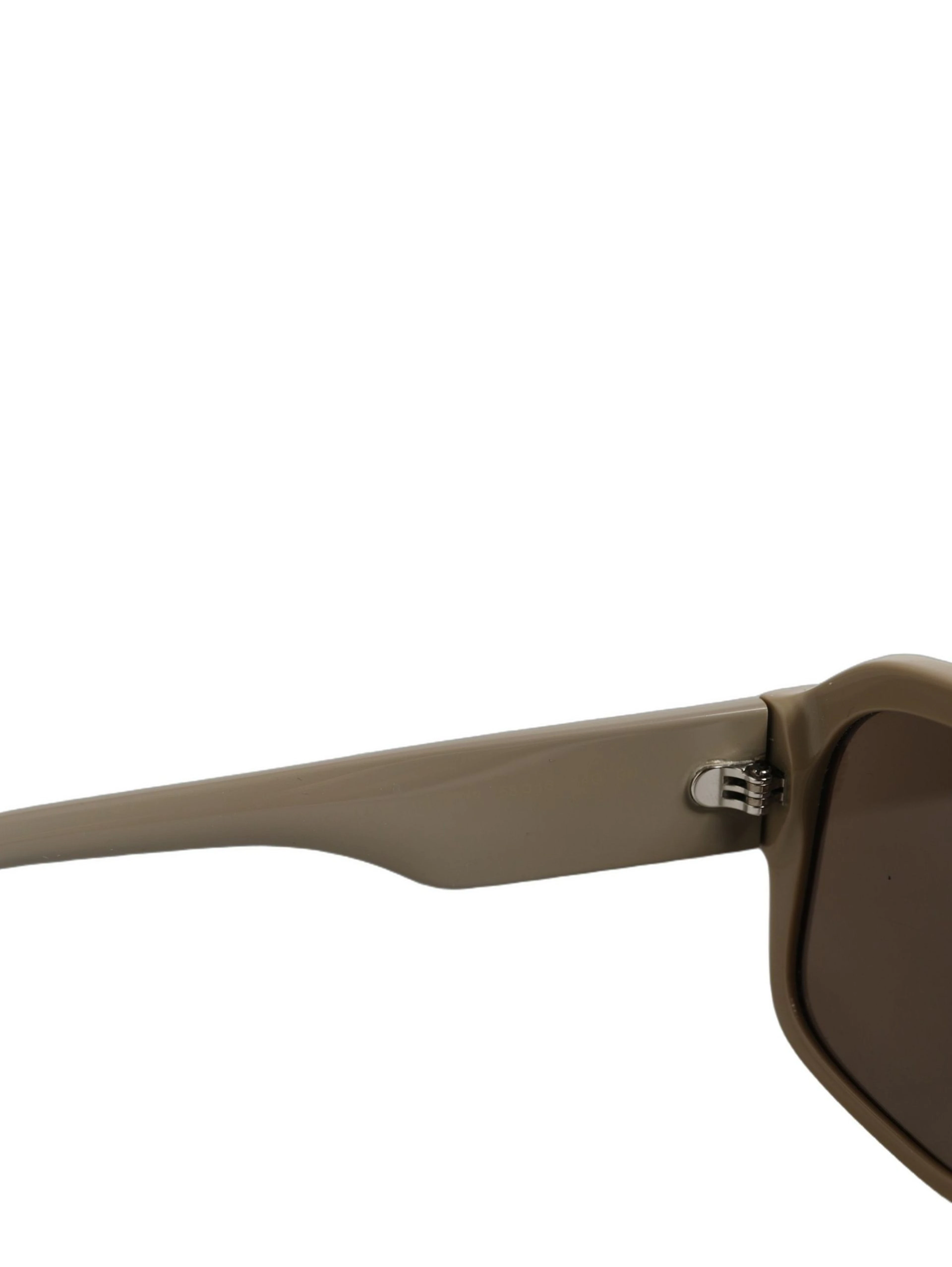 Khaki DG4403 Acetate Aviator Frame Eyewear Sunglasses