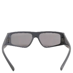 Dark Gray Acetate Frame DG4453 Women Eyewear Sunglasses