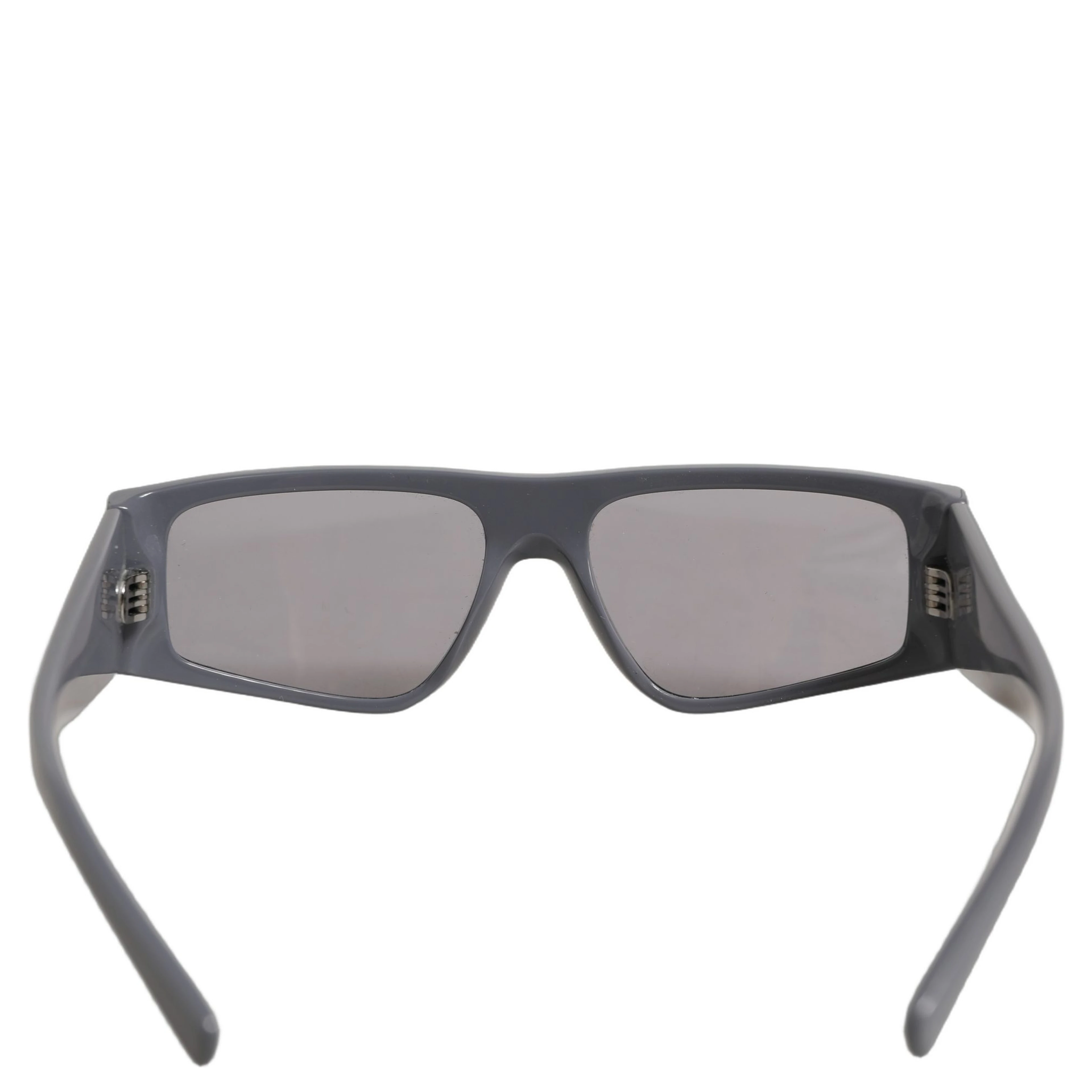 Dark Gray Acetate Frame DG4453 Women Eyewear Sunglasses