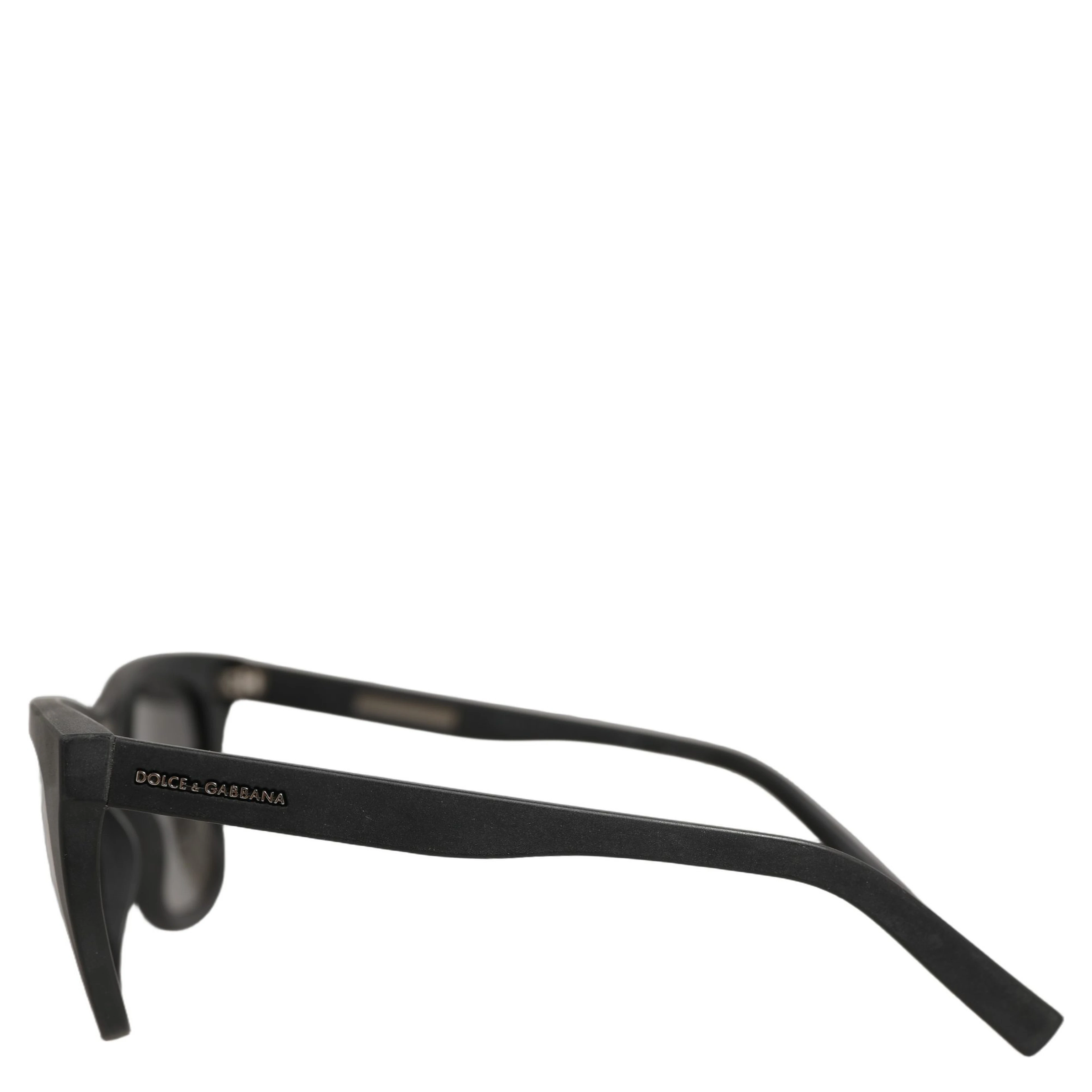 Black DG2145 Acetate Frame Women Eyewear Sunglasses