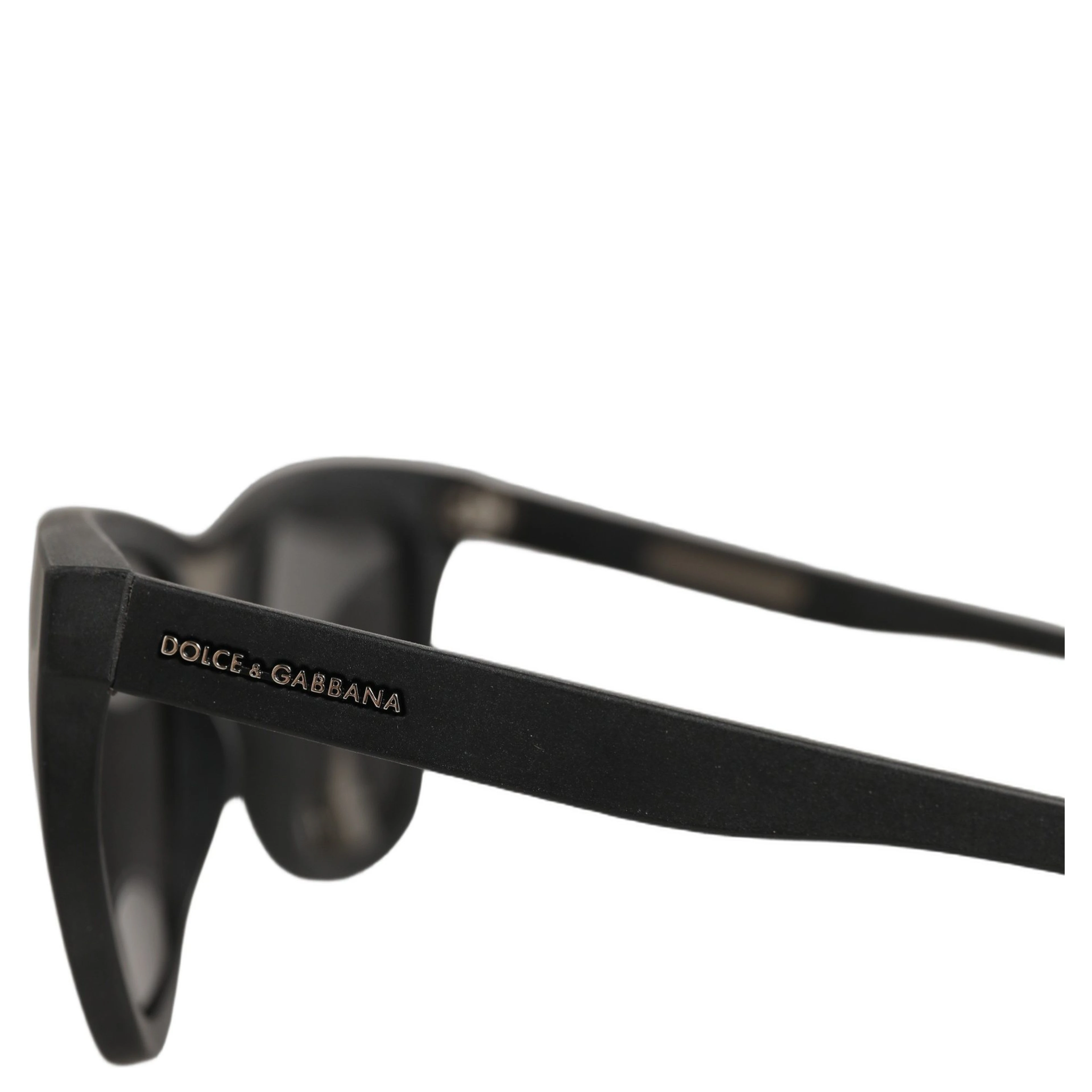 Black DG2145 Acetate Frame Women Eyewear Sunglasses
