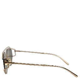 Gold DG2265 Sartoriale Metal Frame Eyewear Sunglasses