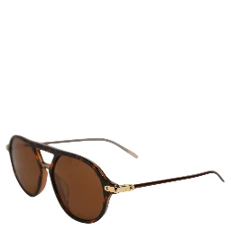 Brown DG4343F Havana Tortoise Women Eyewear Sunglasses