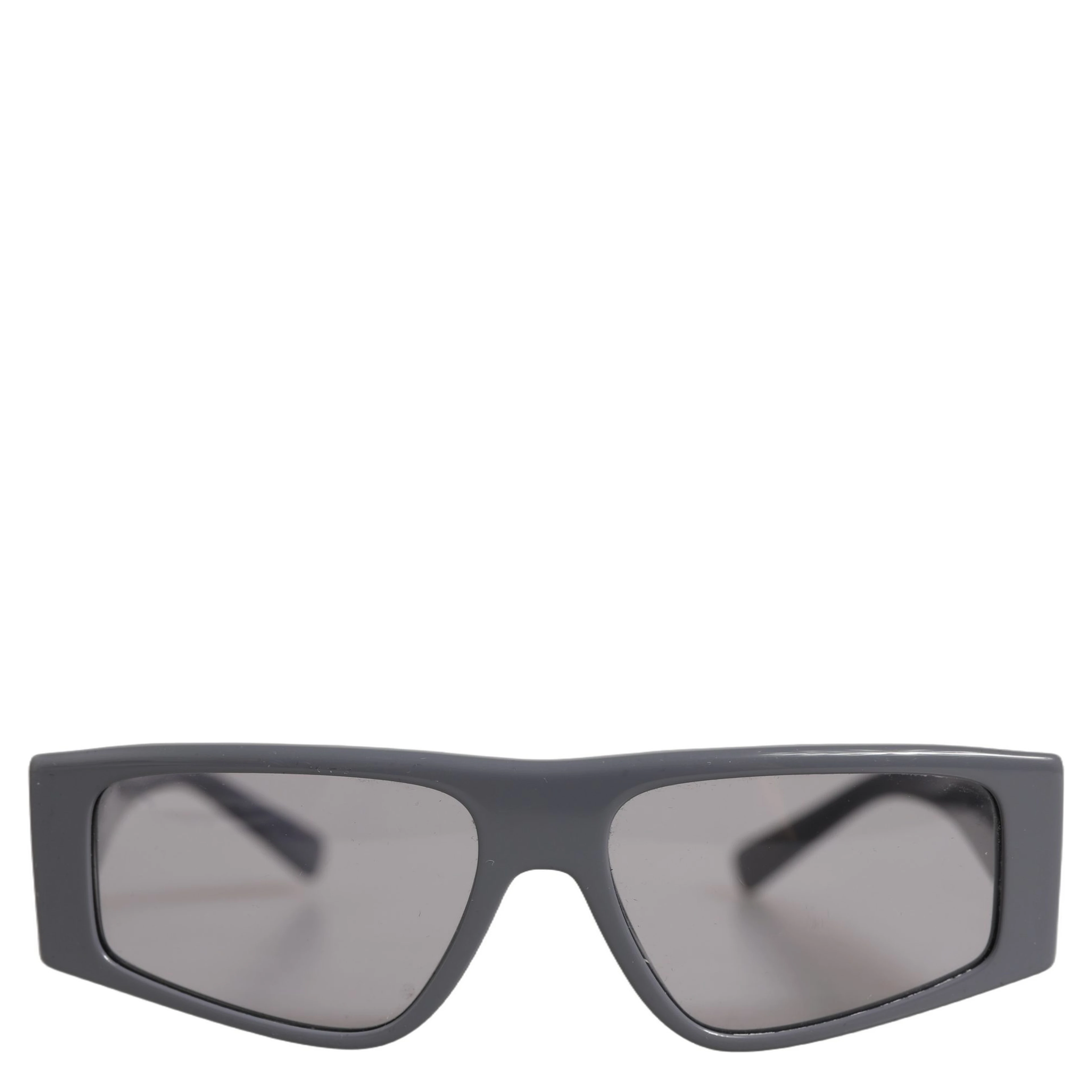 Dark Gray Acetate Frame DG4453 Women Eyewear Sunglasses