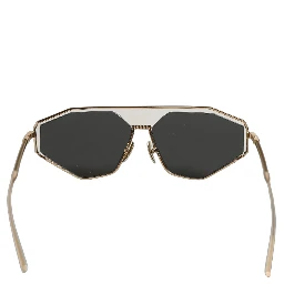 Gold DG2265 Sartoriale Metal Frame Eyewear Sunglasses