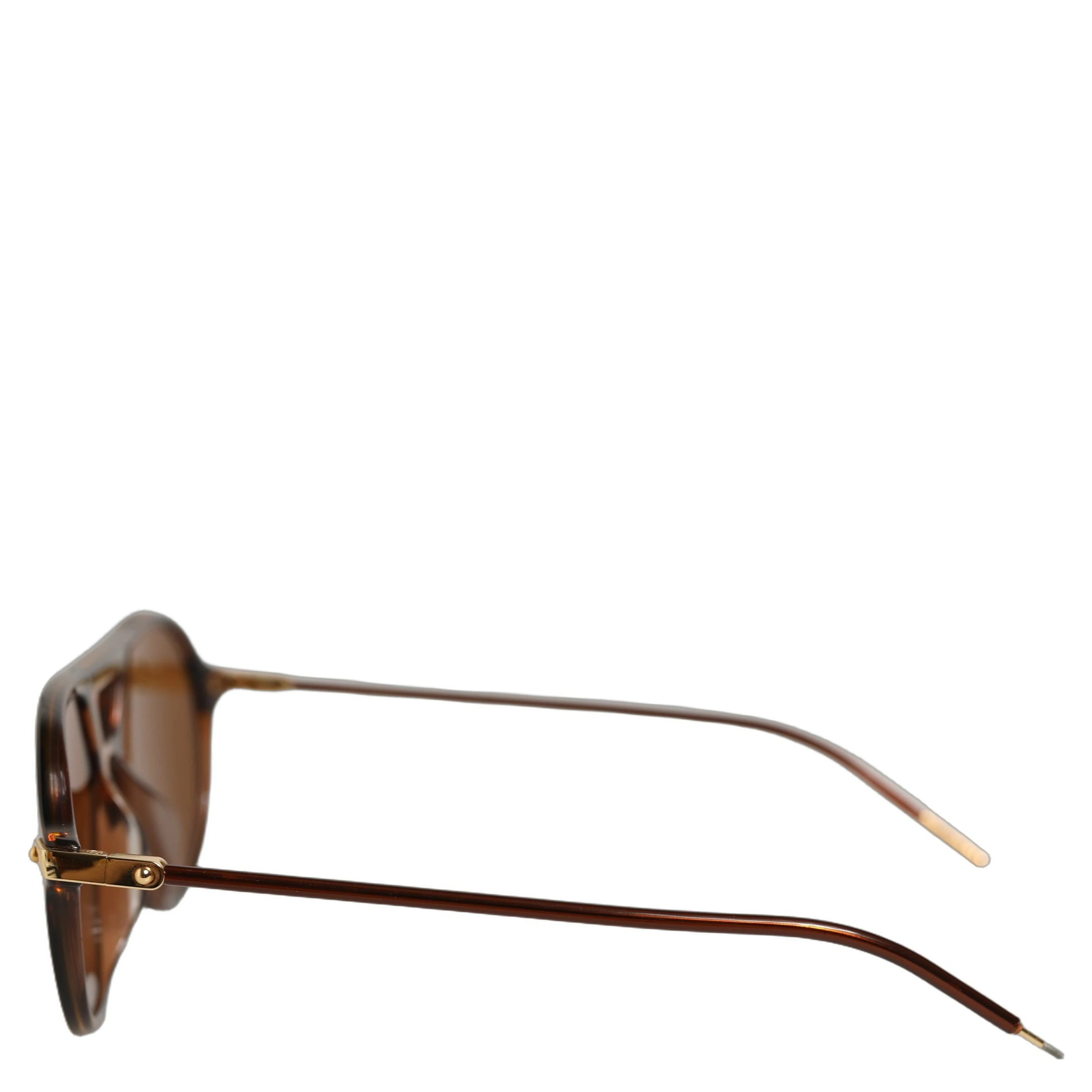 Brown DG4343F Havana Tortoise Women Eyewear Sunglasses