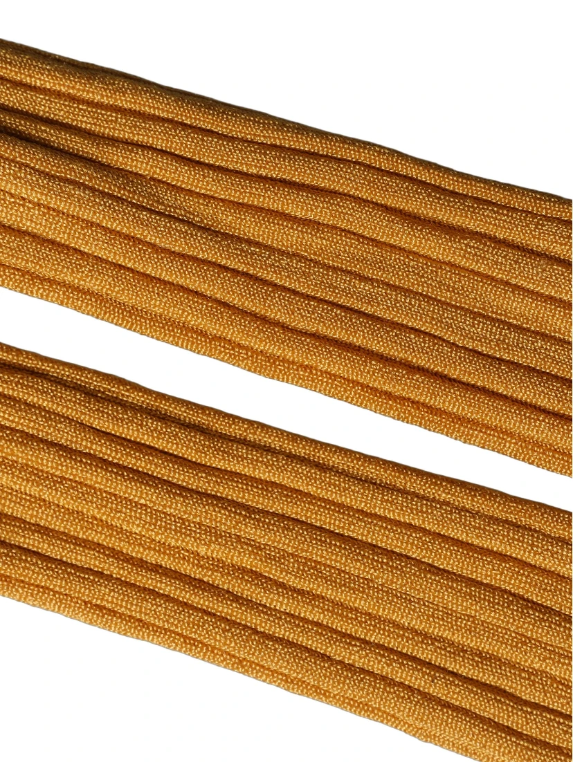Mustard Nylon Tights Pantyhose Stockings Socks