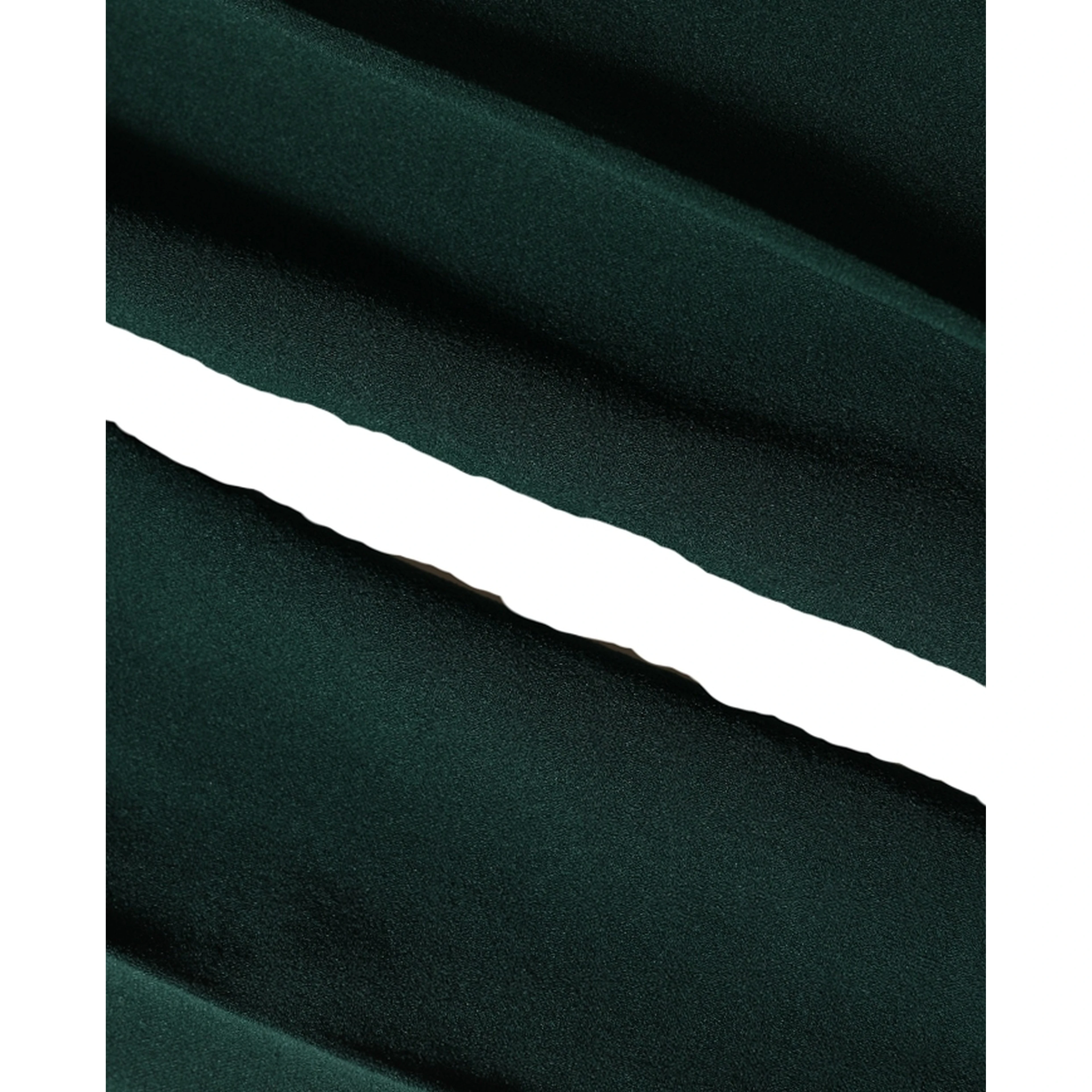 Dark Green Nylon Tights Stocking Pantyhose Socks