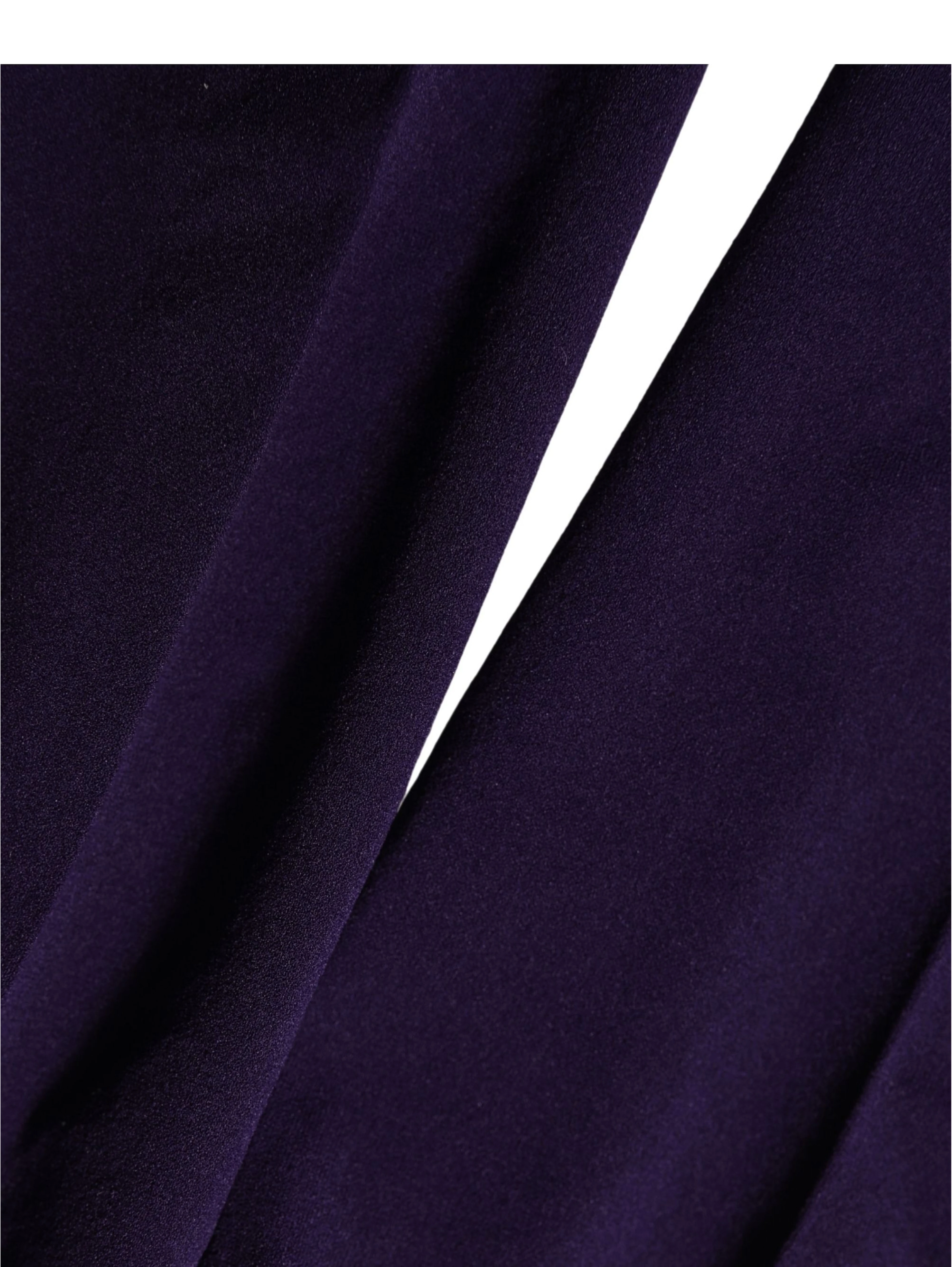 Violet Nylon Tights Stocking Pantyhose Socks