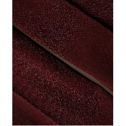 Maroon Nylon Tights Stocking Pantyhose Socks