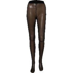 Black Nylon Tights Stocking Pantyhose Socks