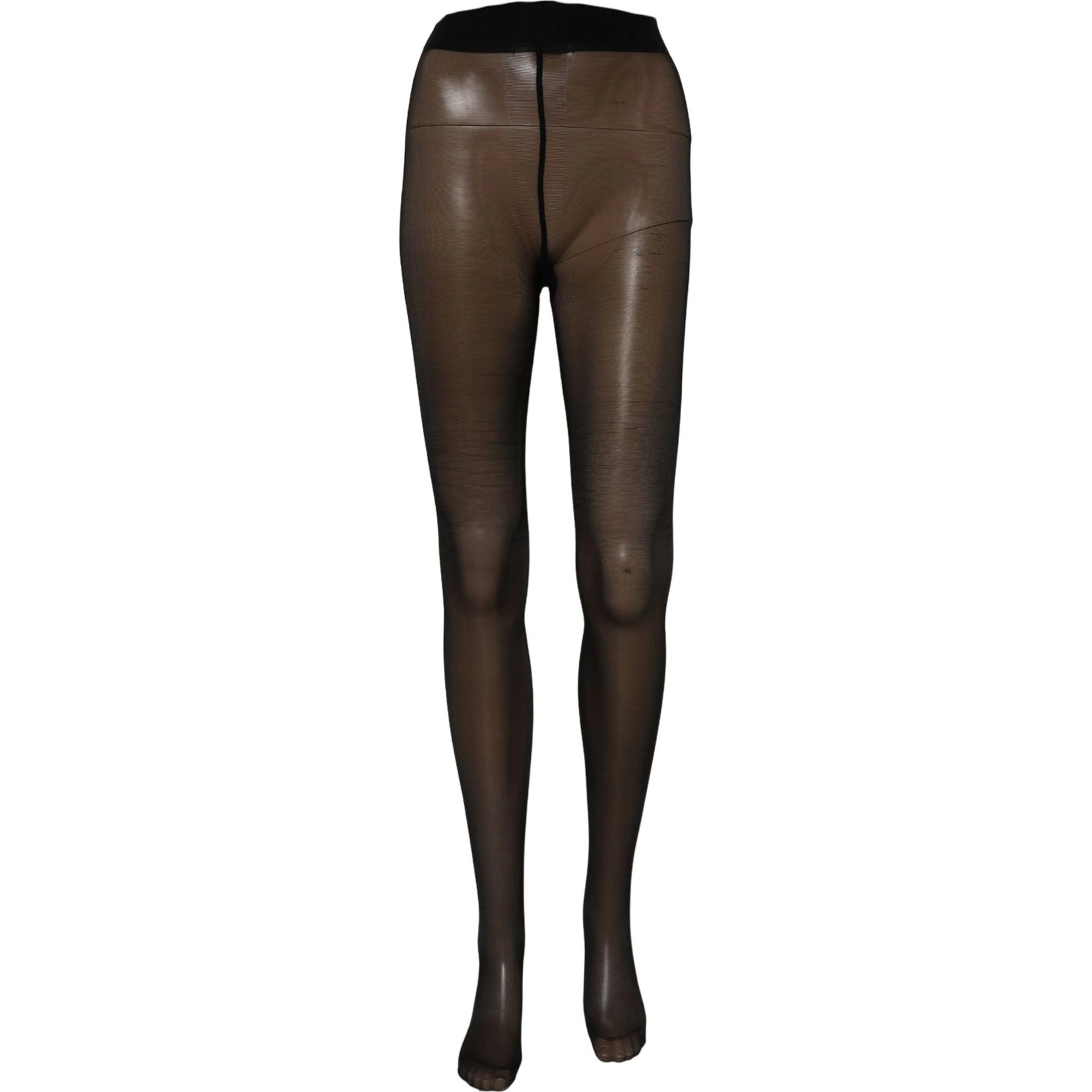 Black Nylon Tights Stocking Pantyhose Socks