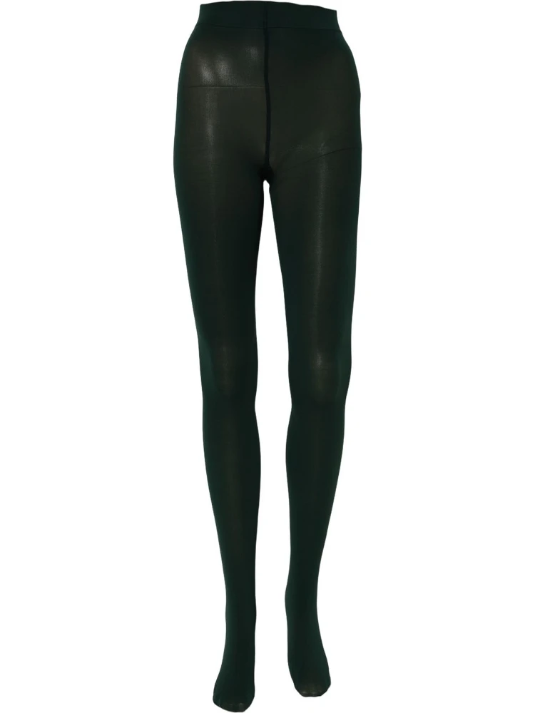 Dark Green Nylon Tights Stocking Pantyhose Socks alternative