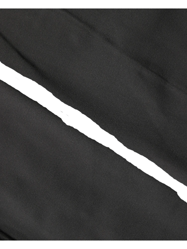 Black Nylon Tights Stocking Pantyhose Socks