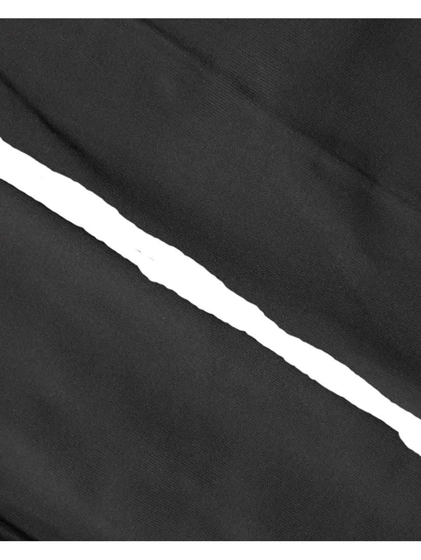 Black Nylon Tights Stocking Pantyhose Socks