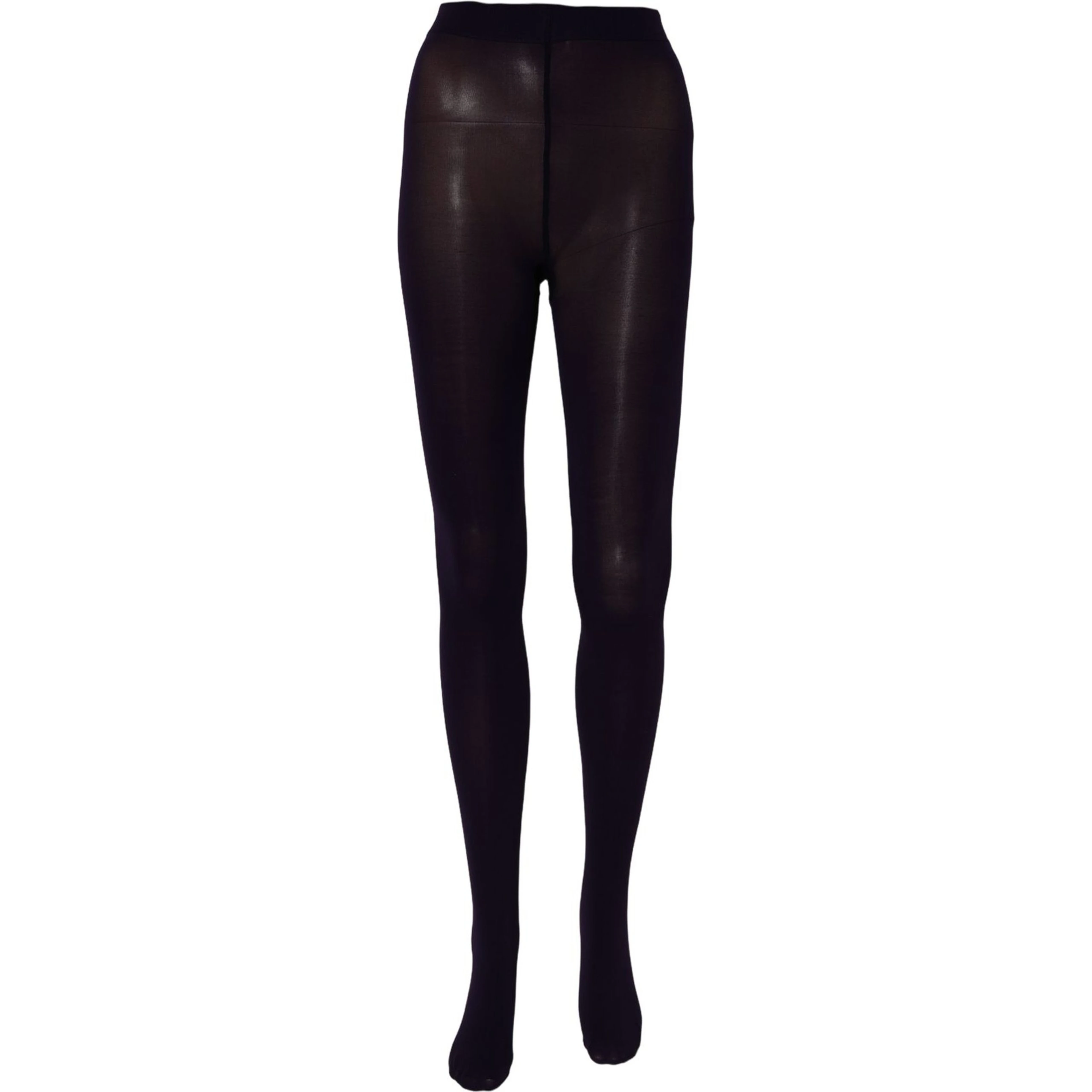 Violet Nylon Tights Stocking Pantyhose Socks