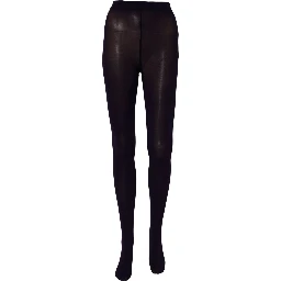 Violet Nylon Tights Stocking Pantyhose Socks