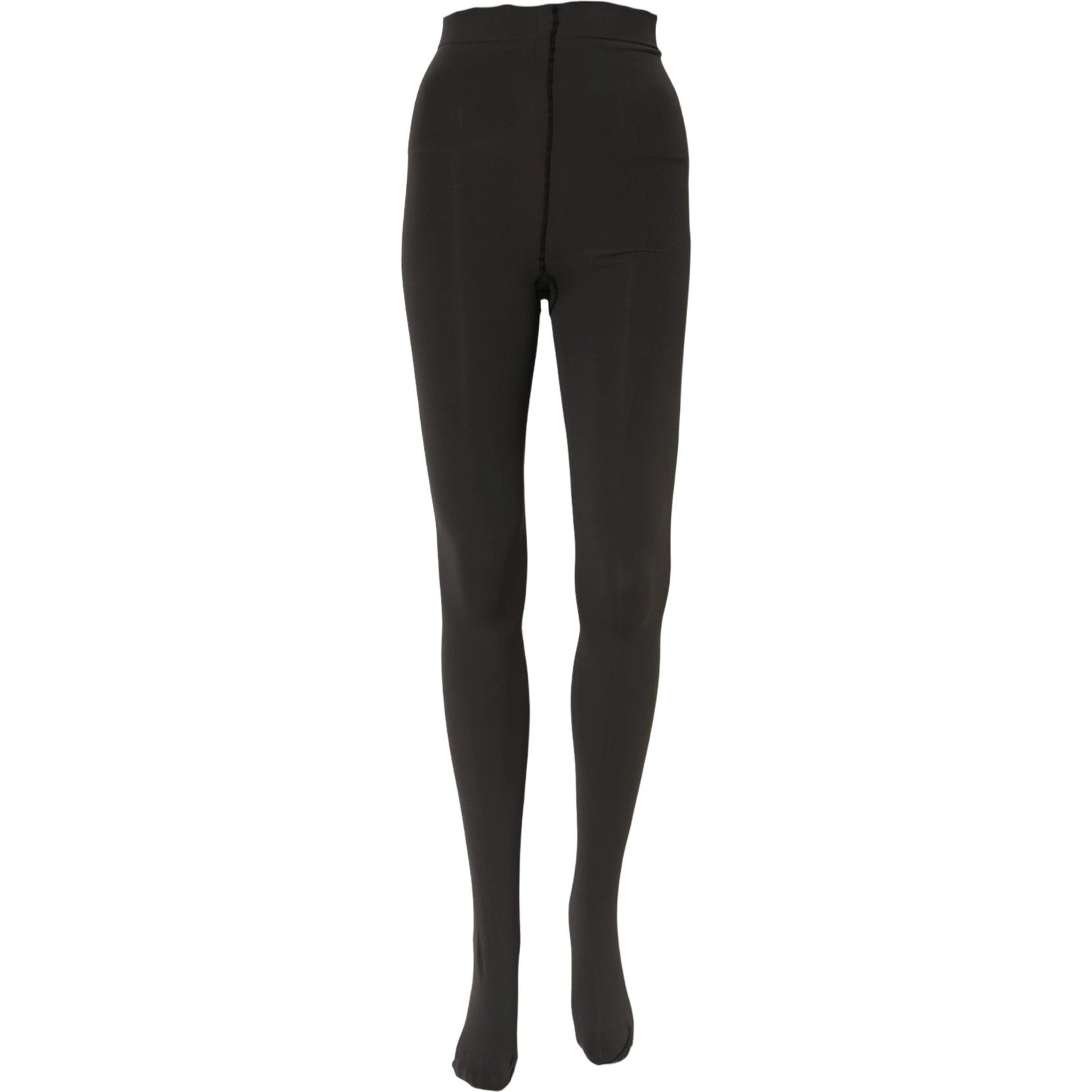 Black Nylon Tights Stocking Pantyhose Socks