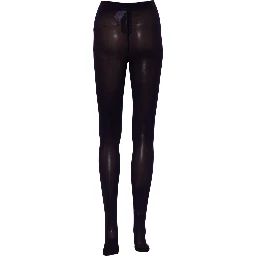 Violet Nylon Tights Stocking Pantyhose Socks