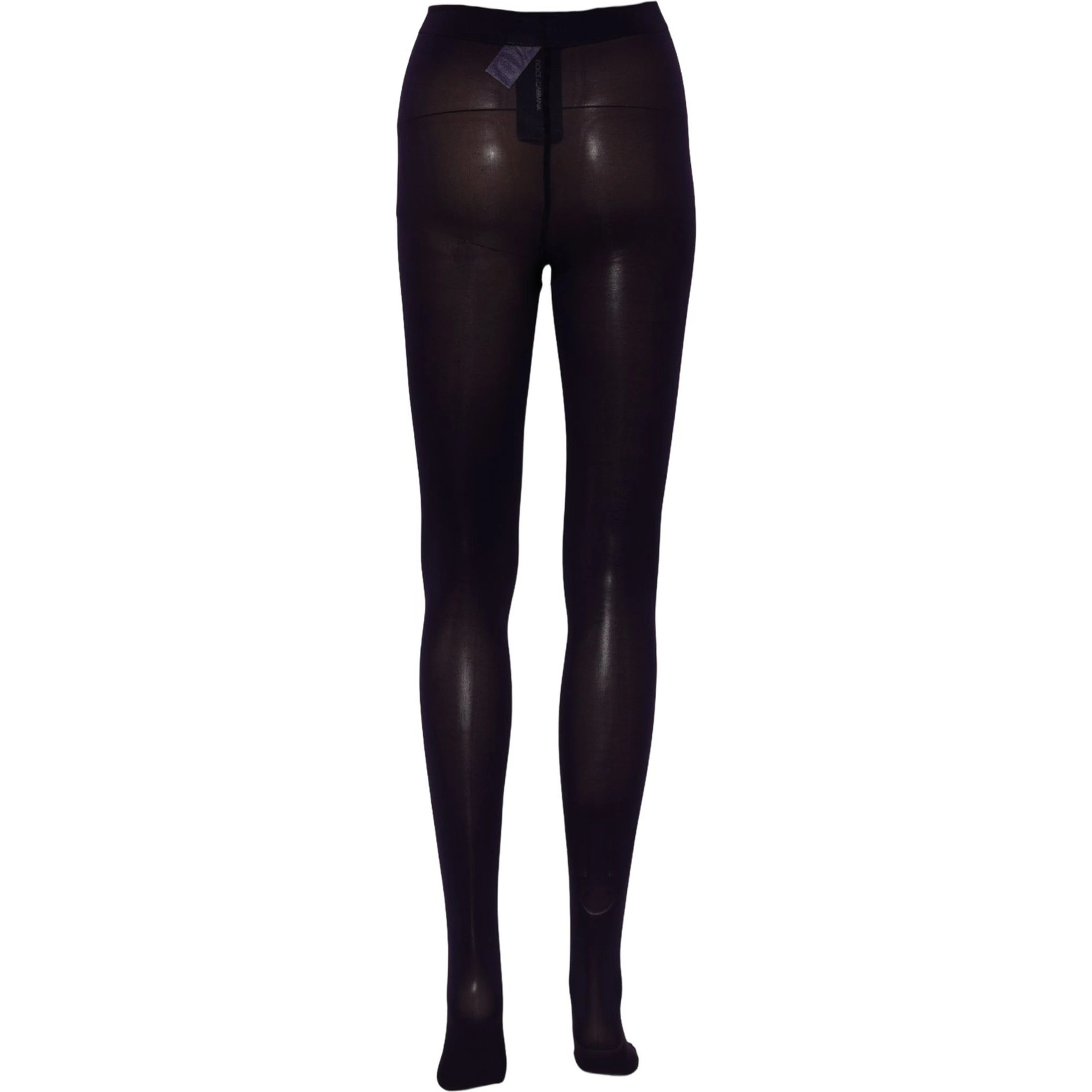 Violet Nylon Tights Stocking Pantyhose Socks