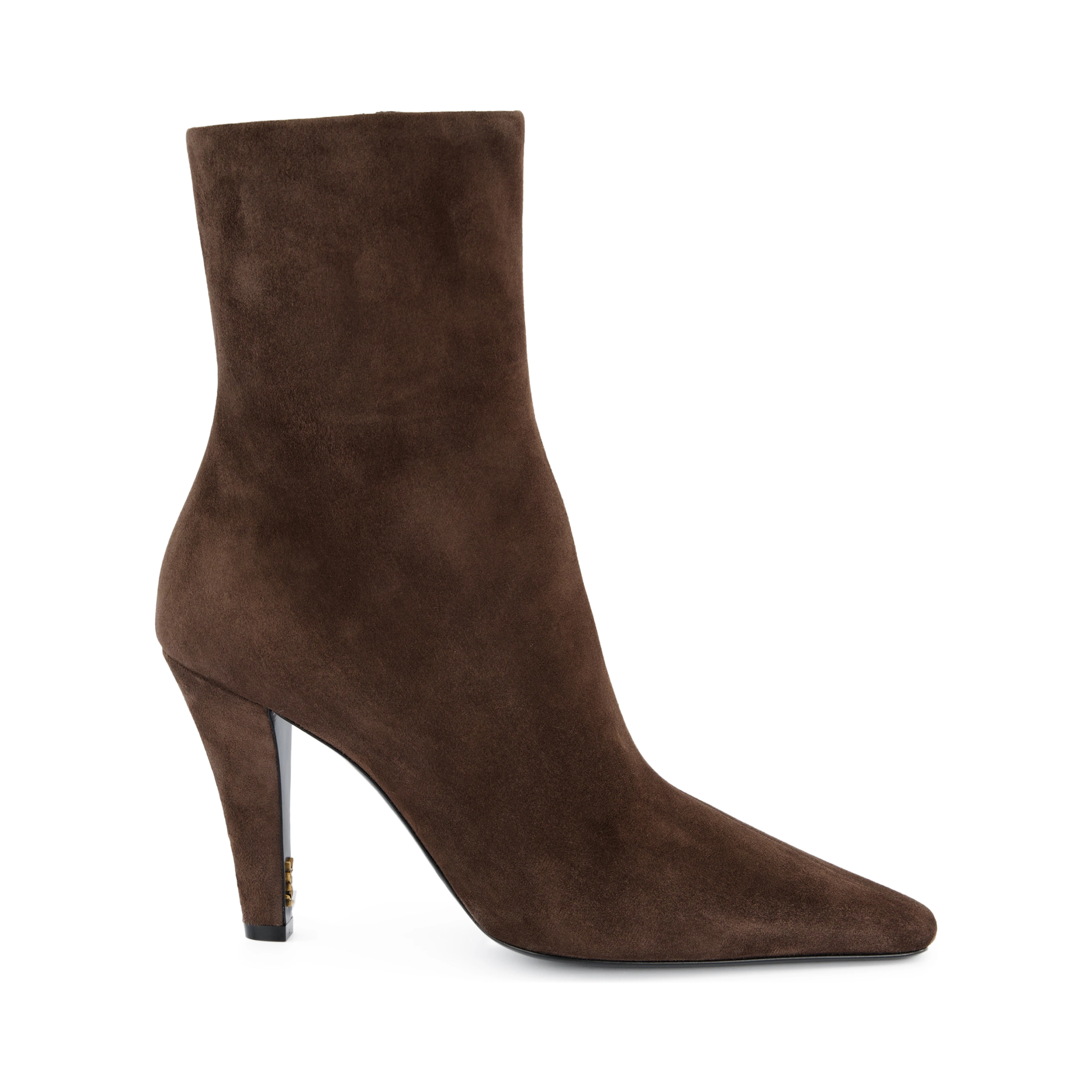 SAINT LAURENT With Heel